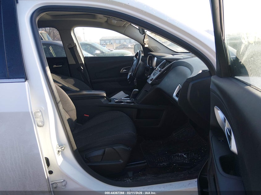 2015 Chevrolet Equinox 1Lt