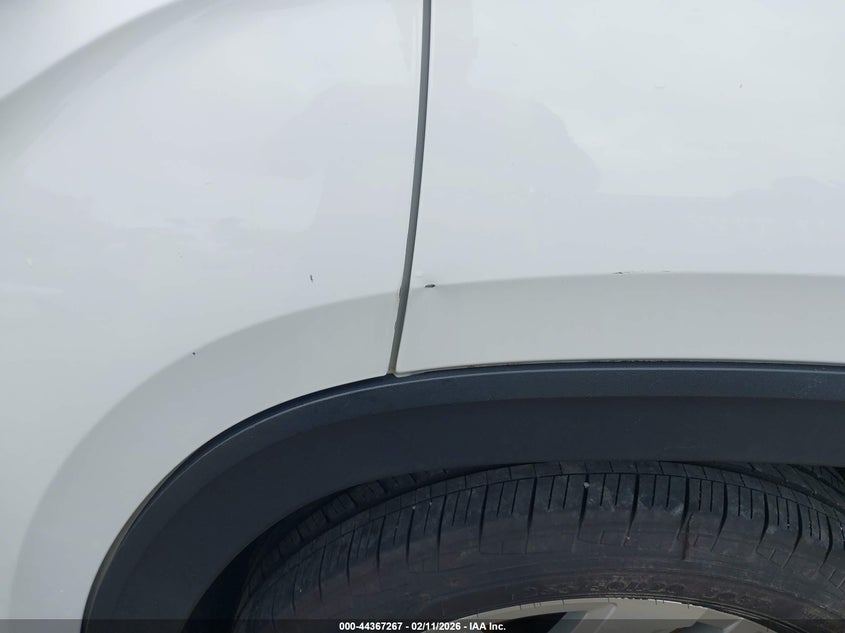 2021 Volkswagen Atlas Cross Sport 3.6L V6 Se W/Technology VIN: 1V2JE2CA7MC219997 Lot: 44367267