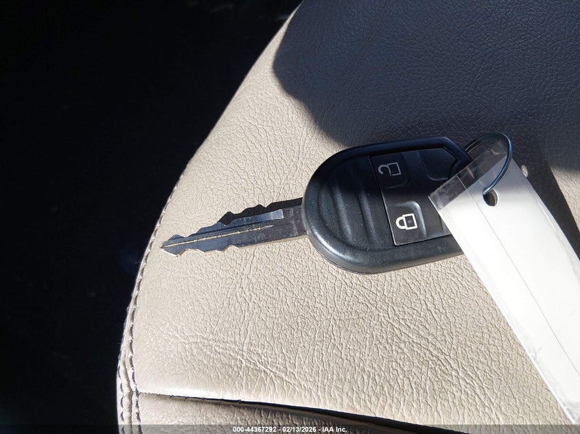 2013 Ford Edge Sel VIN: 2FMDK3JC3DBC53335 Lot: 44367292