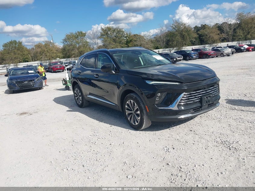 Vin: lrbfzme47rd064723, lot: 44863793, buick envision preferred awd 2024 img_1