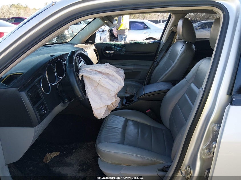 2006 Dodge Magnum