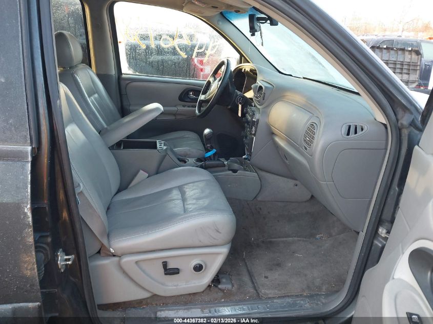 2005 Chevrolet Trailblazer Lt