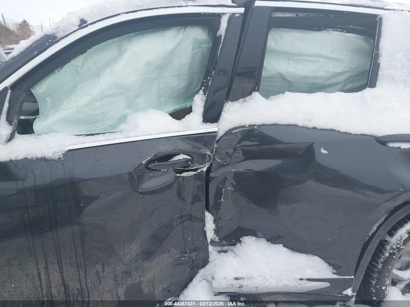 2021 BMW X3 Phev xDrive30E VIN: 5UXTS1C05M9E03807 Lot: 44367431