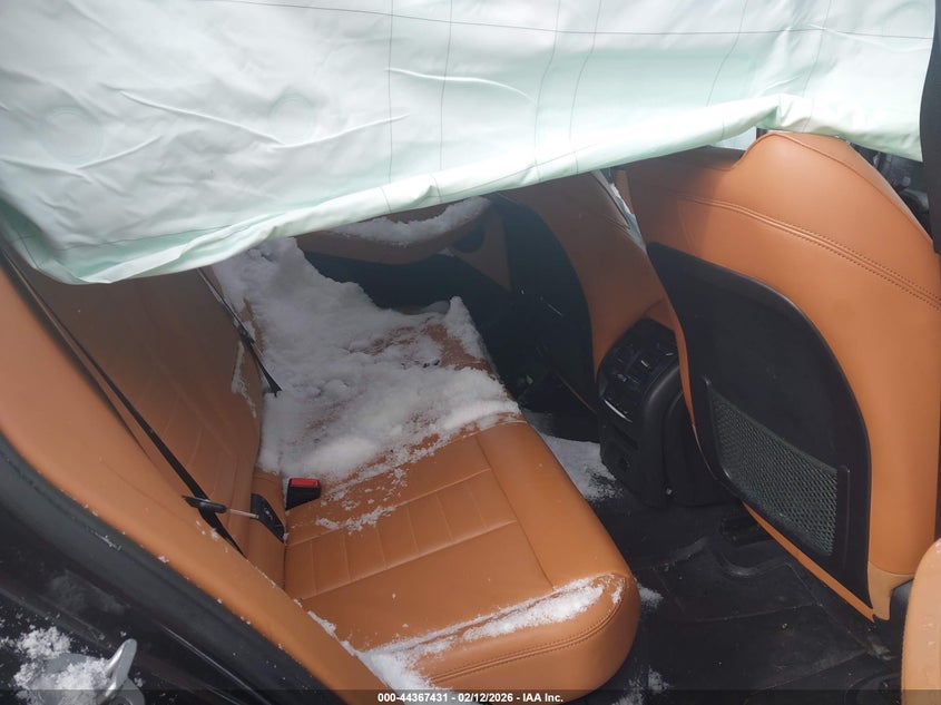 2021 BMW X3 Phev xDrive30E VIN: 5UXTS1C05M9E03807 Lot: 44367431