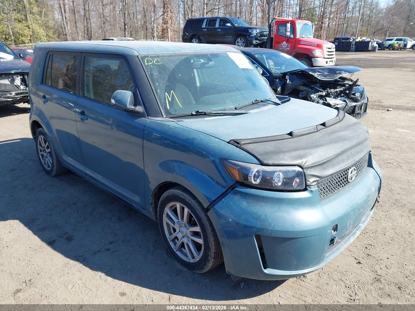 2009 Scion Xb