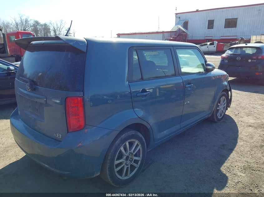 2009 Scion Xb