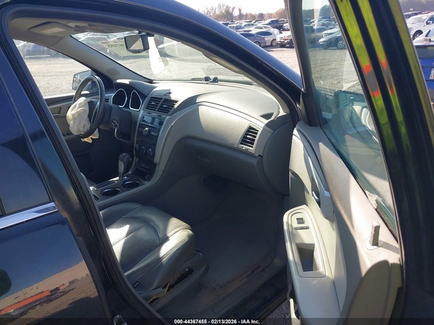 2012 Chevrolet Traverse 1Lt