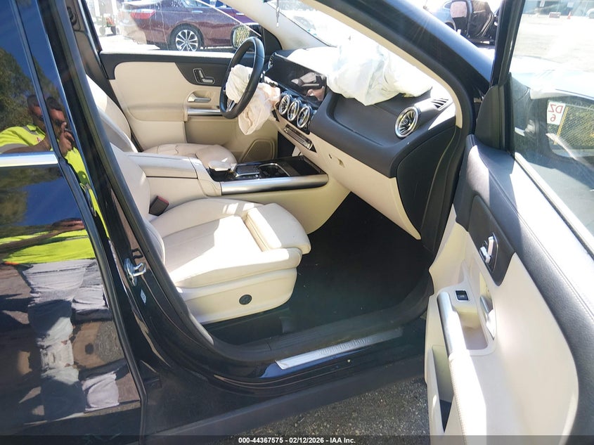 2023 Mercedes-Benz Gla 250