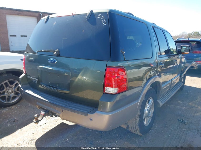 2004 Ford Expedition Eddie Bauer