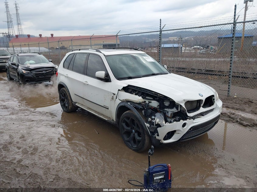 2013 BMW X5 xDrive35I/xDrive35I Premium/xDrive35I Sport Activity