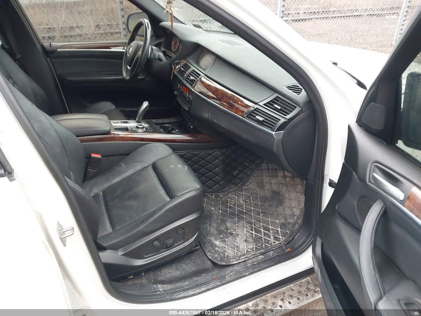 2013 BMW X5 xDrive35I/xDrive35I Premium/xDrive35I Sport Activity