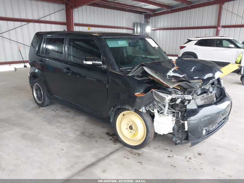 2008 Scion Xb