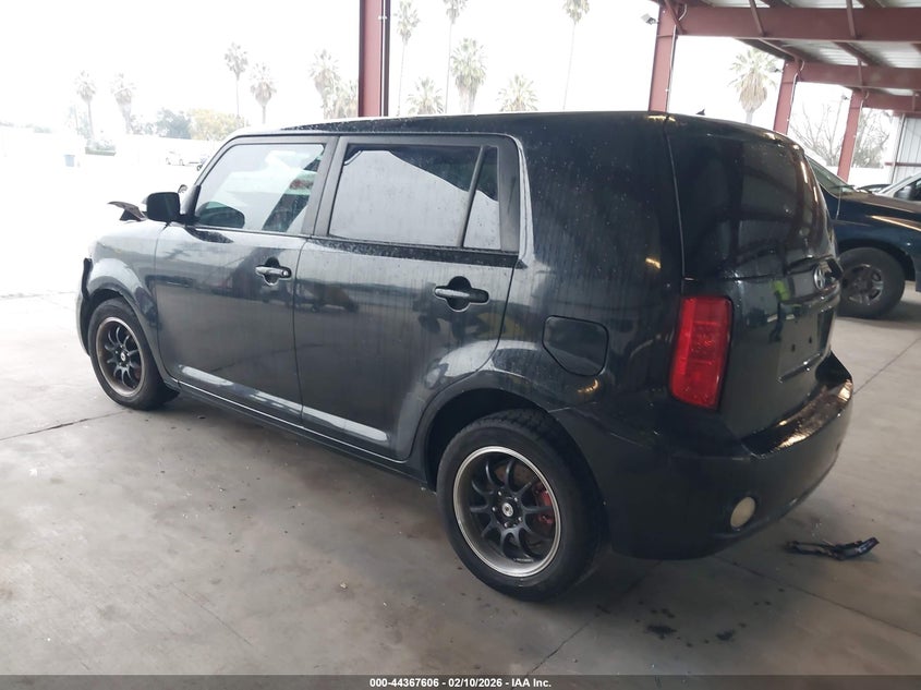 2008 Scion Xb