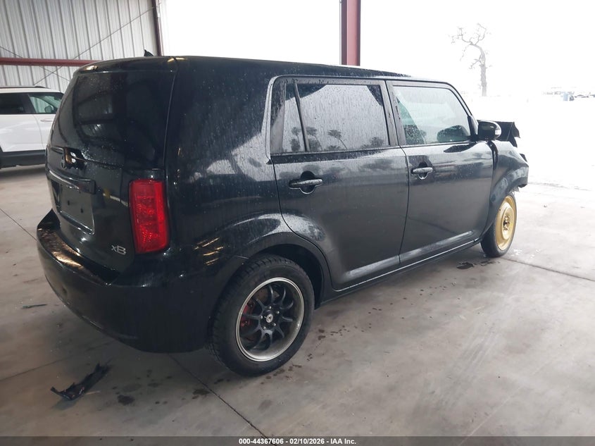 2008 Scion Xb