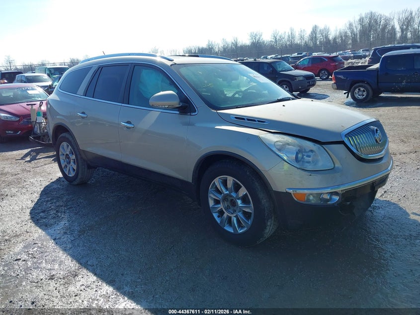 2012 Buick Enclave Premium
