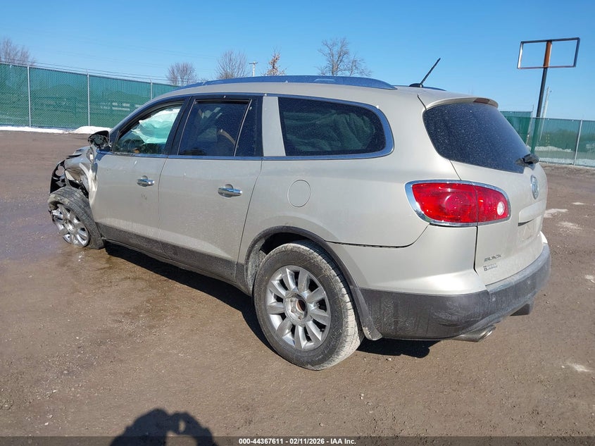 2012 Buick Enclave Premium