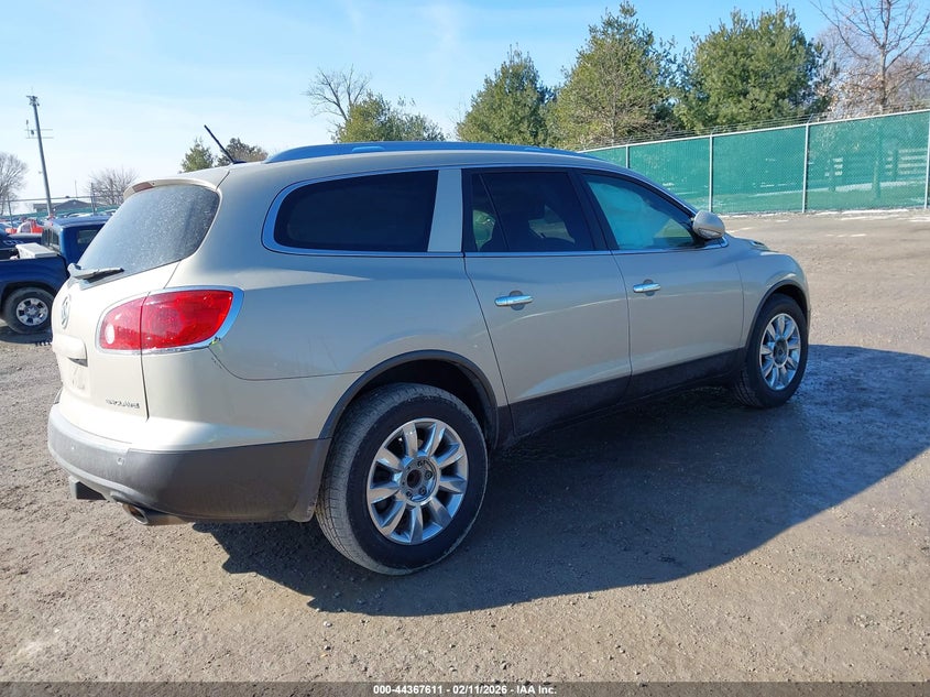 2012 Buick Enclave Premium