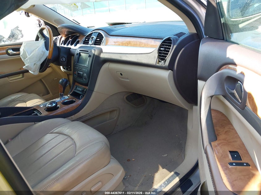 2012 Buick Enclave Premium