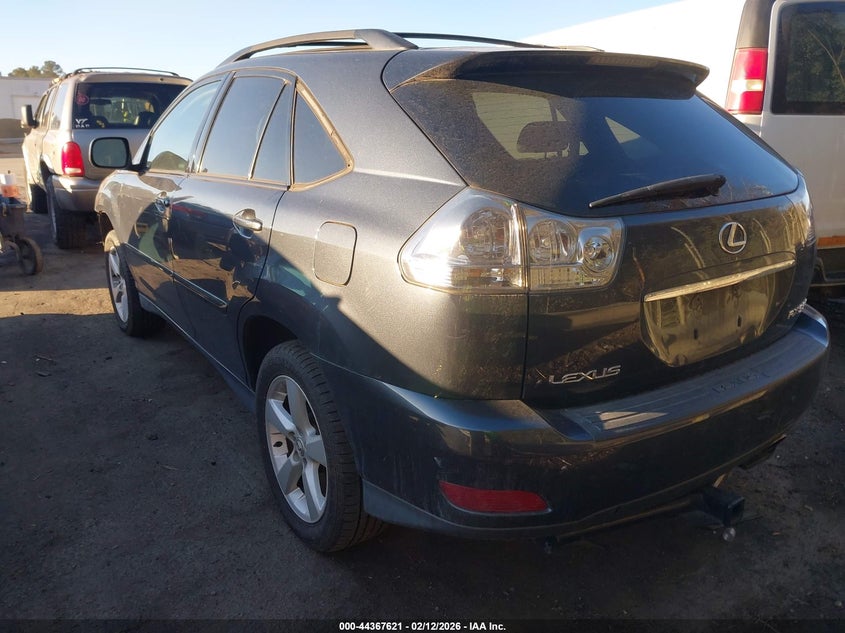 2004 Lexus Rx 330