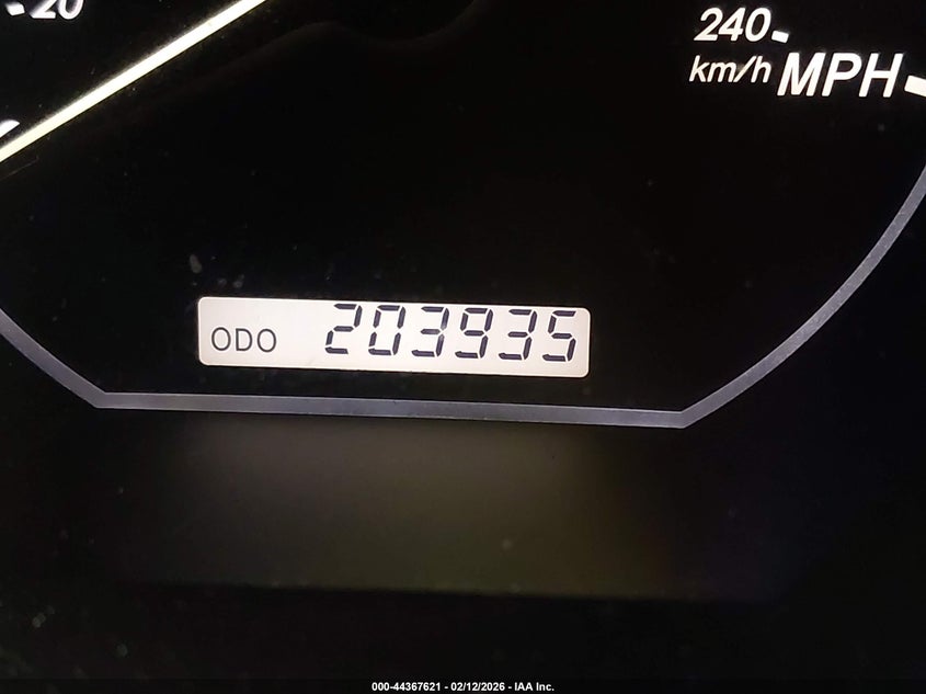 2004 Lexus Rx 330 VIN: 2T2HA31U74C028629 Lot: 44367621