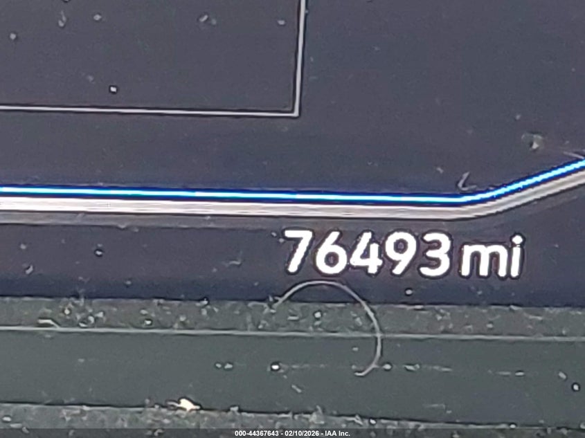 2022 VOLKSWAGEN ATLAS 3.6L V6 SE W/TECHNOLOGY — Photo 16