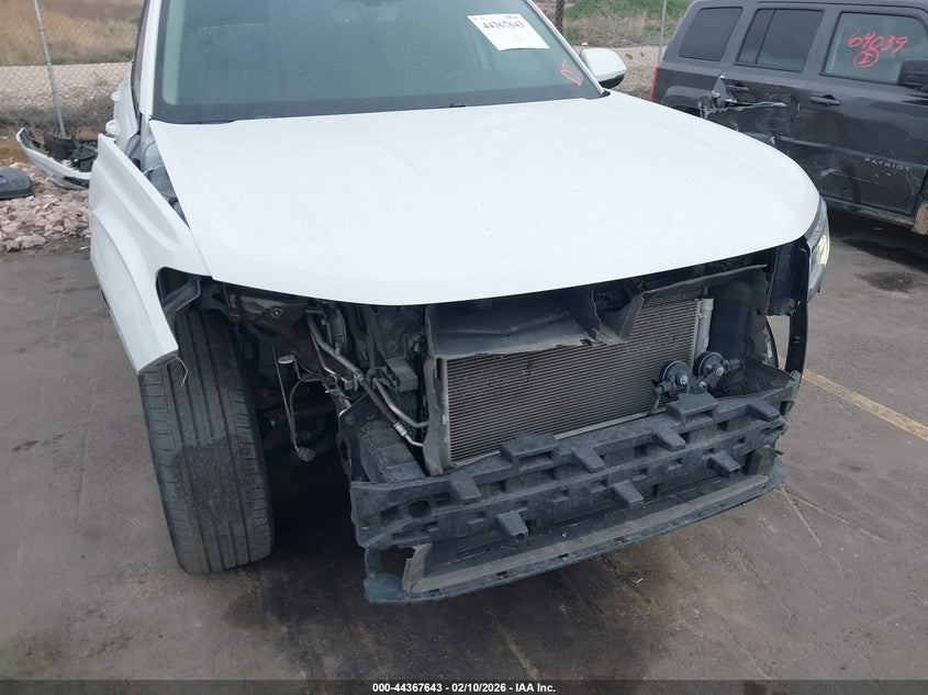 2022 VOLKSWAGEN ATLAS 3.6L V6 SE W/TECHNOLOGY — Photo 18