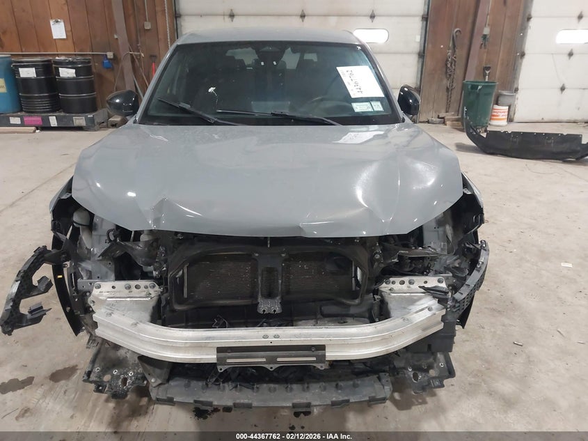 2023 Honda Hr-V Awd Sport VIN: 3CZRZ2H54PM706396 Lot: 44367762