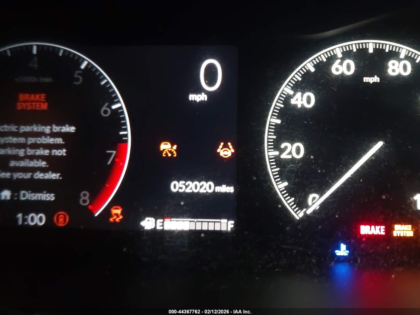 2023 Honda Hr-V Awd Sport VIN: 3CZRZ2H54PM706396 Lot: 44367762