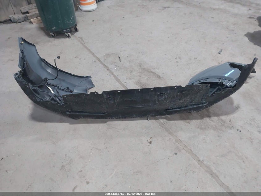 2023 Honda Hr-V Awd Sport VIN: 3CZRZ2H54PM706396 Lot: 44367762