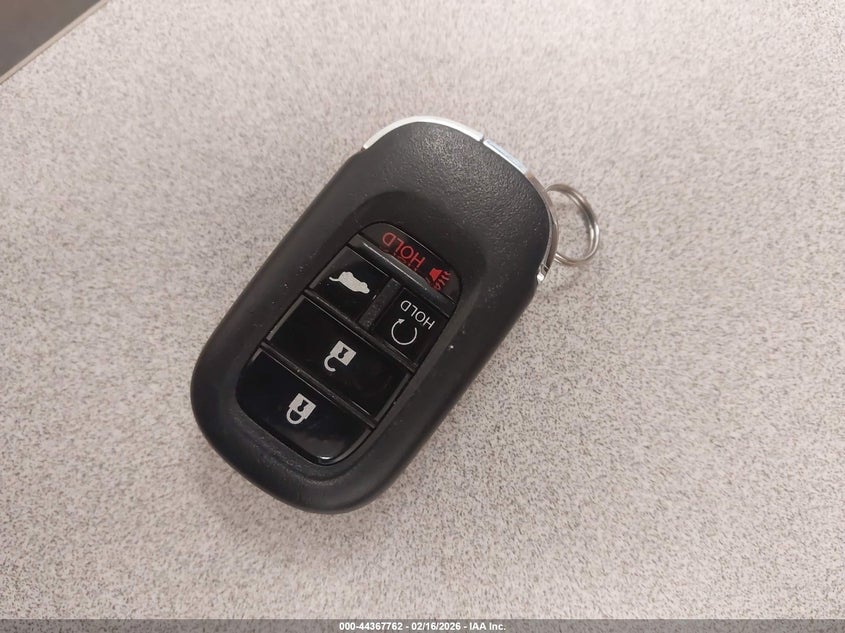 2023 Honda Hr-V Awd Sport VIN: 3CZRZ2H54PM706396 Lot: 44367762