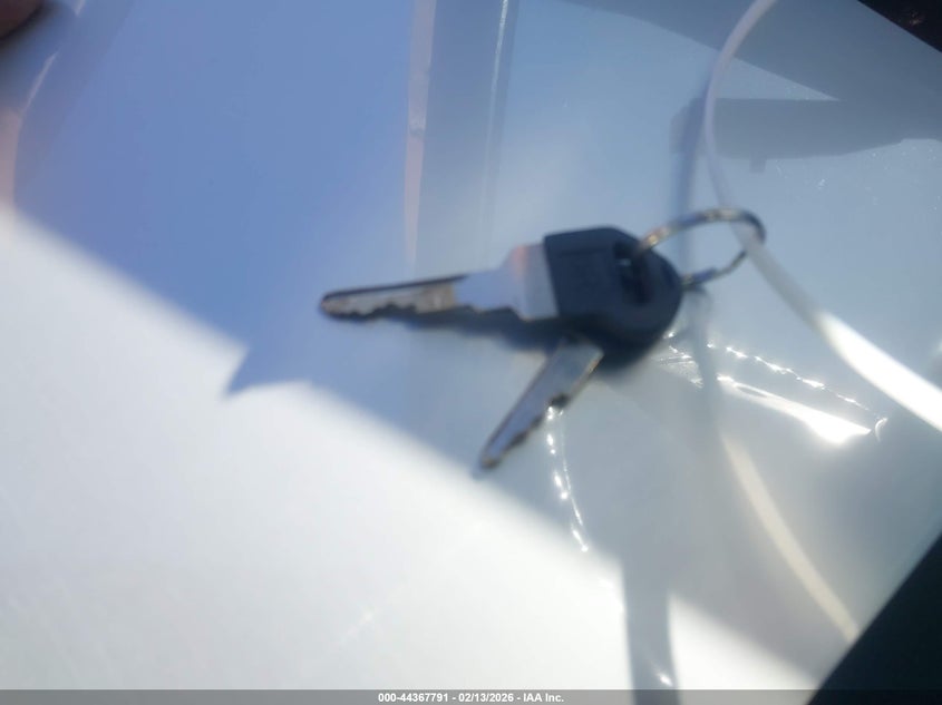 1992 Cadillac Brougham VIN: 1G6DW547XNR701624 Lot: 44367791