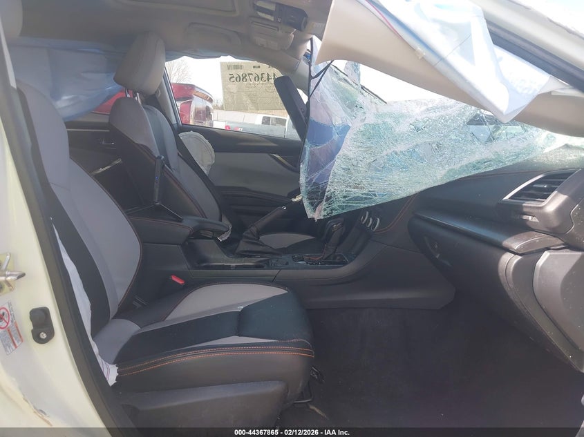 2018 Subaru Crosstrek 2.0I Limited