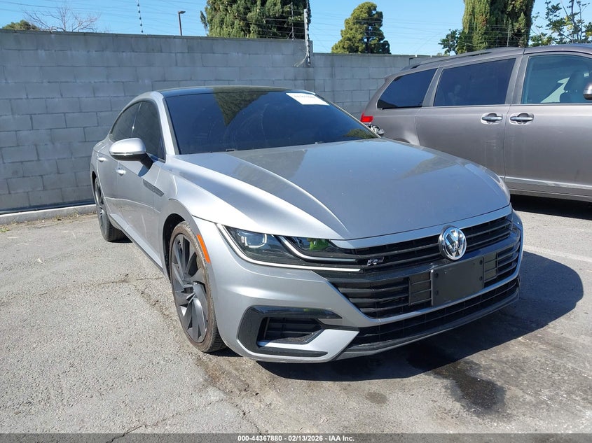 WVWHR7AN6KE018813 VOLKSWAGEN ARTEON Photo 1