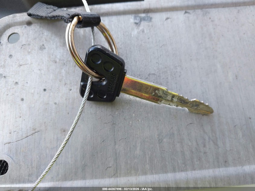 2024 Yamaha Mt09 VIN: JYARN94E5RA000484 Lot: 44367896