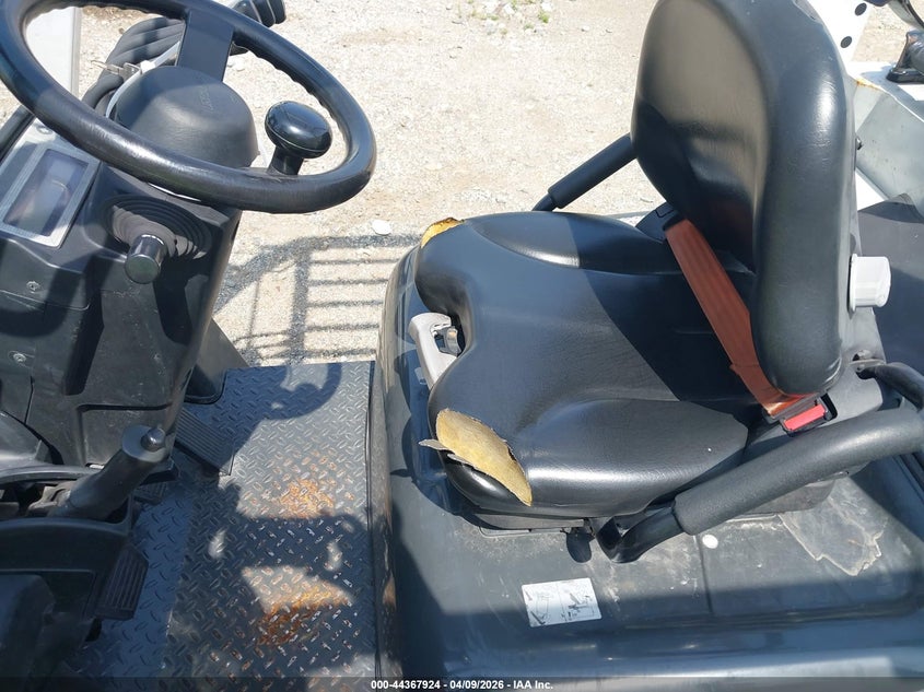 2023 UNICARRIERS AF50LP auction photo 5