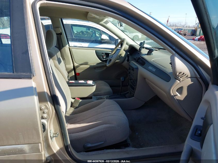 2004 Chevrolet Classic