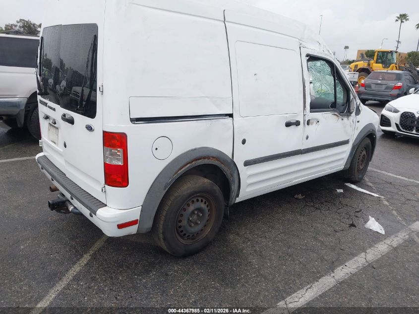 2011 Ford Transit Connect Xlt