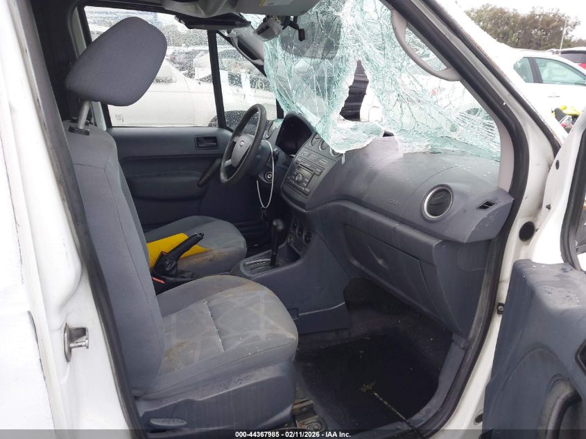 2011 Ford Transit Connect Xlt