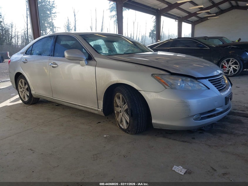 2008 Lexus ES 350