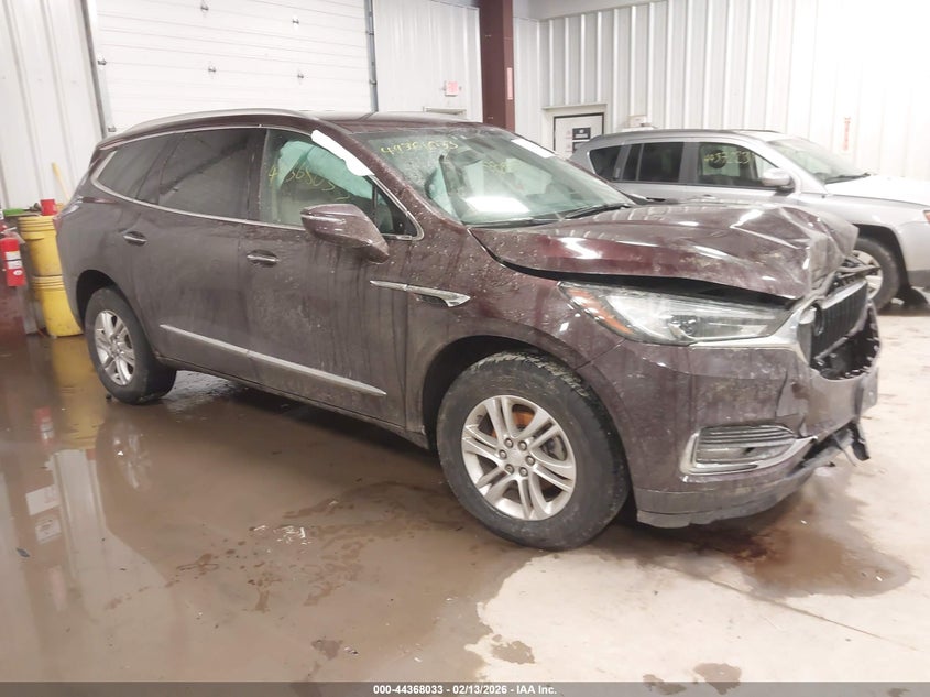 2018 Buick Enclave Essence