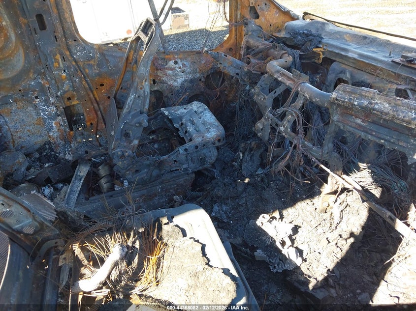 2024 Ford Transit 350