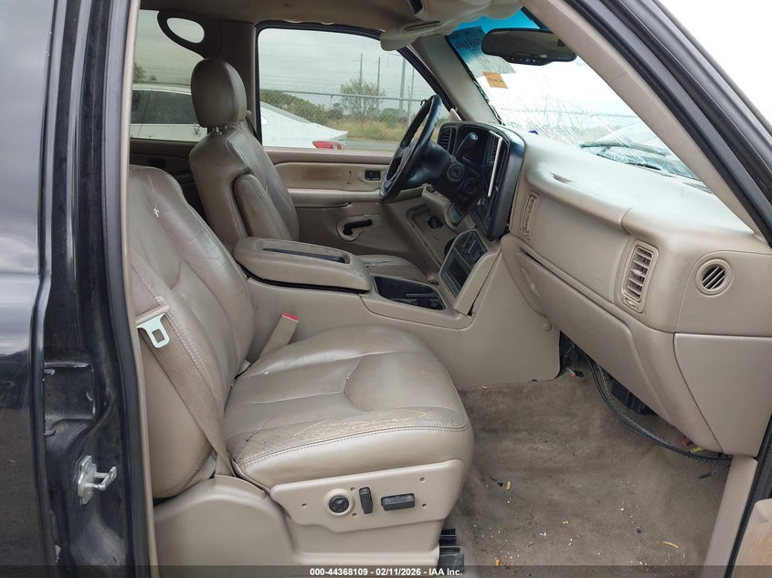 2005 GMC Sierra 1500 Slt