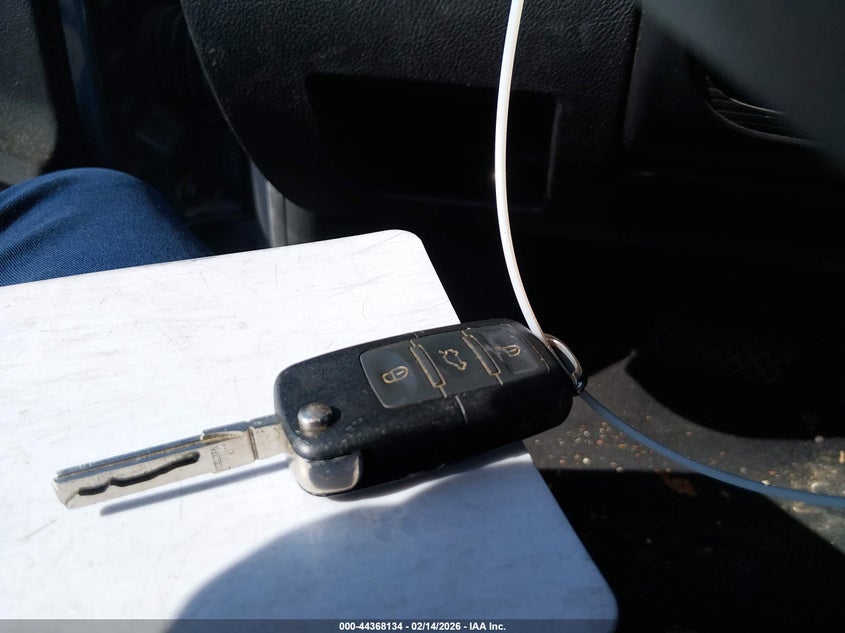 2003 Volkswagen Passat Gl VIN: WVWMD63B13P276088 Lot: 44368134