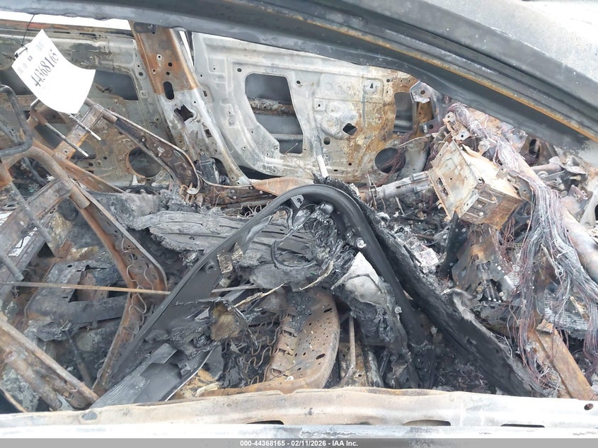 2022 Nissan Leaf Sl Plus 62 Kwh