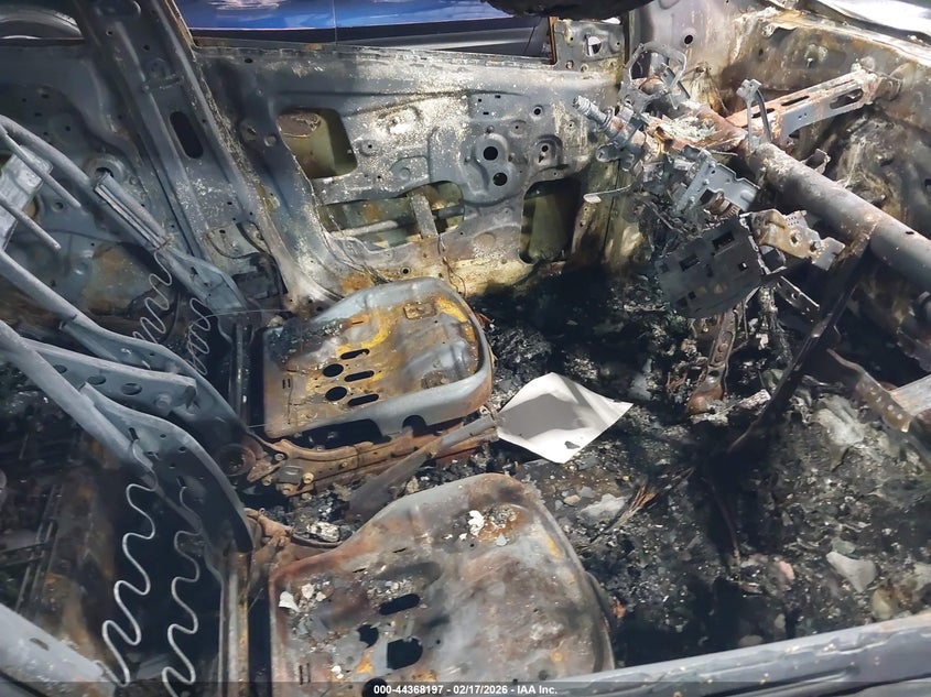 2013 Chevrolet Spark 1Lt Auto