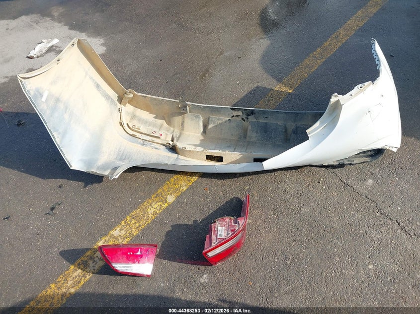 2020 Kia Rio Lx VIN: 3KPA24AD9LE288085 Lot: 44368253