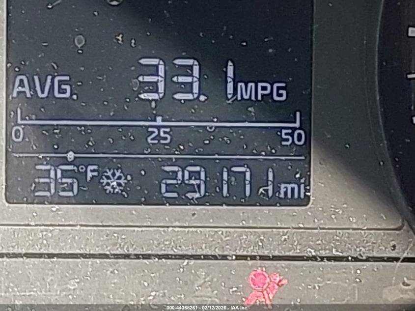 2023 Kia Rio S VIN: 3KPA24AD7PE565290 Lot: 44368261