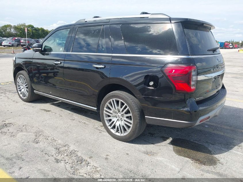 2024 Ford Expedition Limited