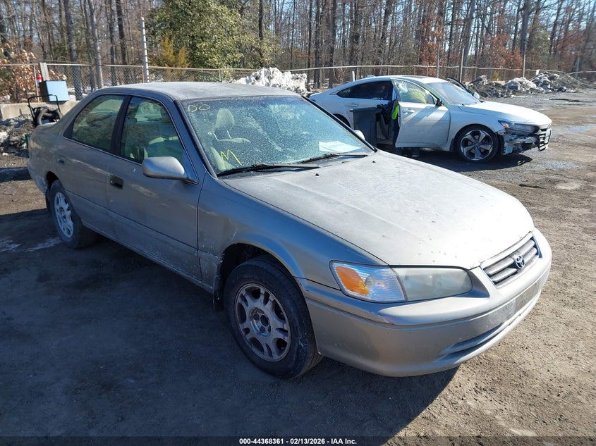 2000 Toyota Camry Ce