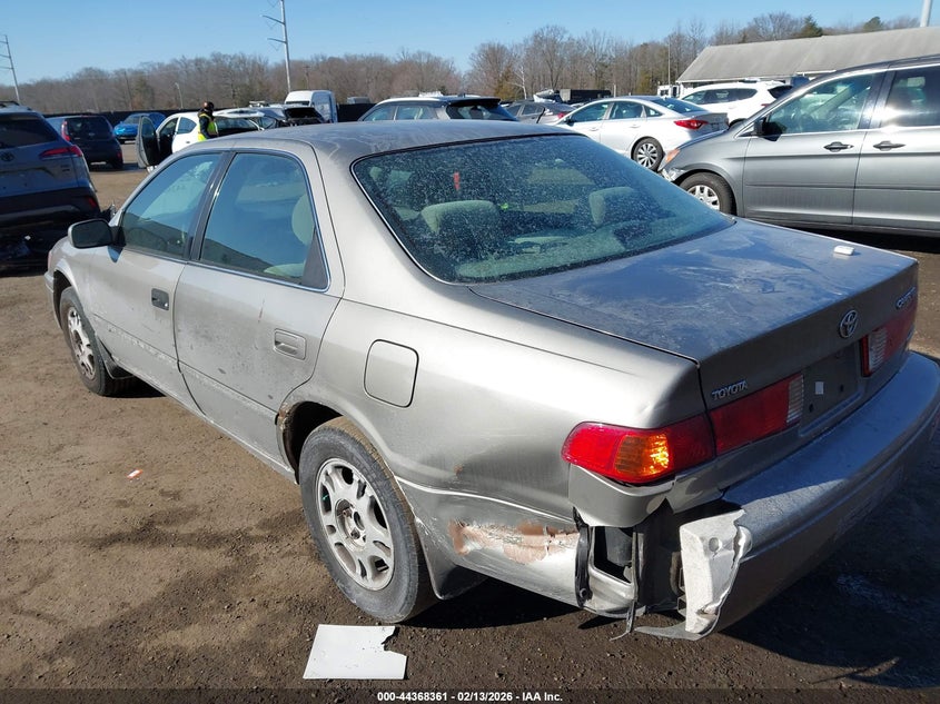 2000 Toyota Camry Ce